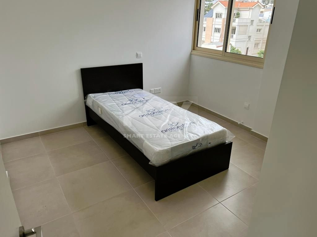 Two bedroom apartment for rent in Katholiki, Limassol