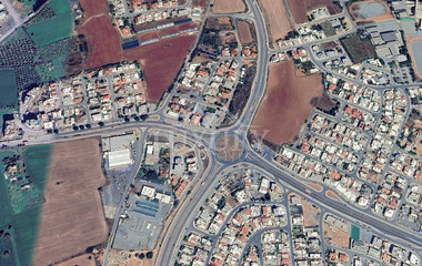 Prime Limassol Commercial Plot with Building for Sale: High ROI Investment Opportunity in Kato Polemidia