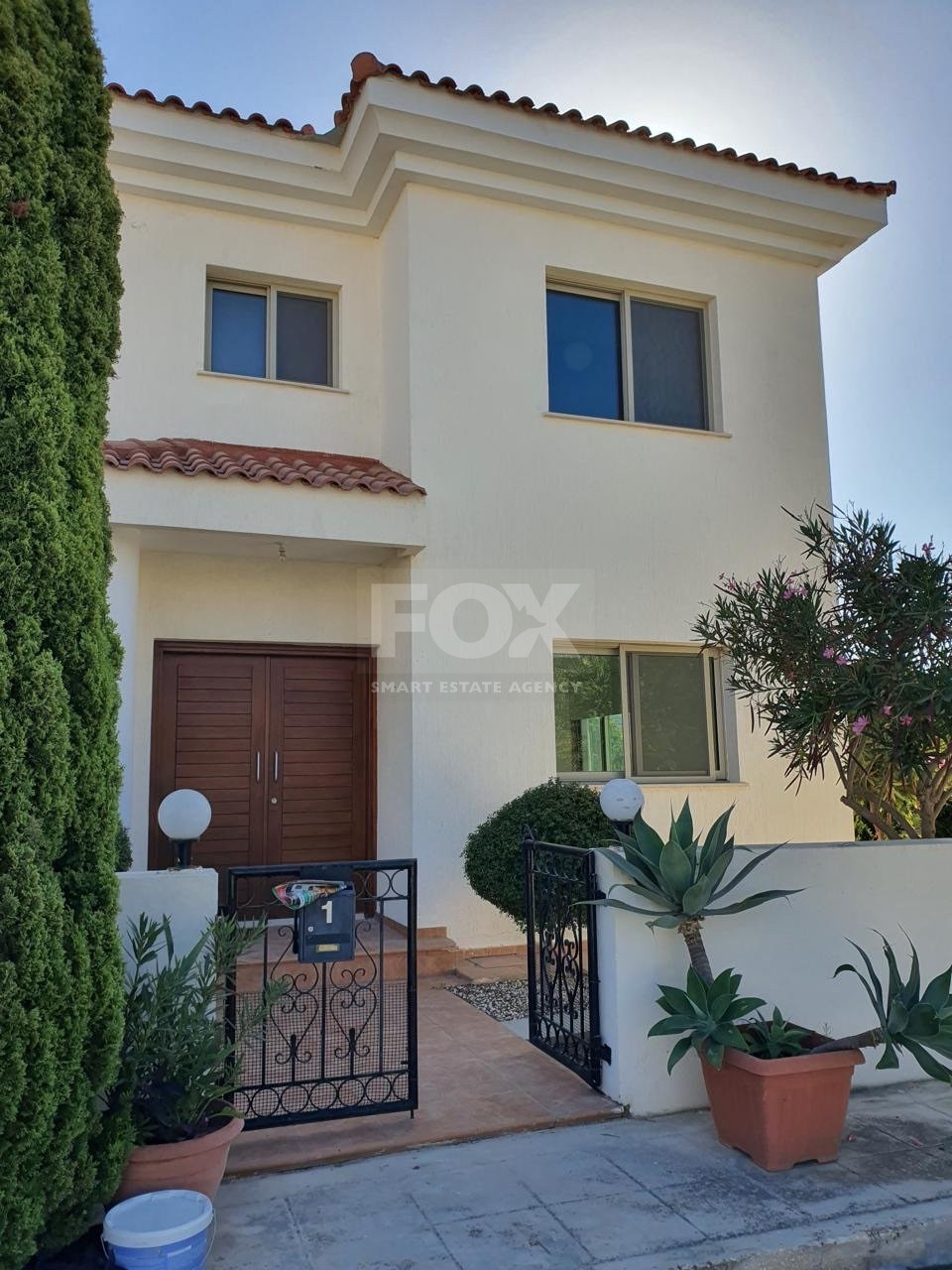 An Amazing Three Bedroom Villa In Konia