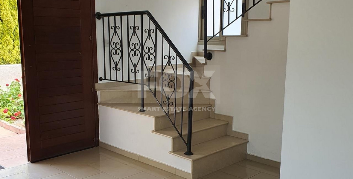 An Amazing Three Bedroom Villa In Konia