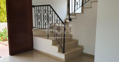 An Amazing Three Bedroom Villa In Konia