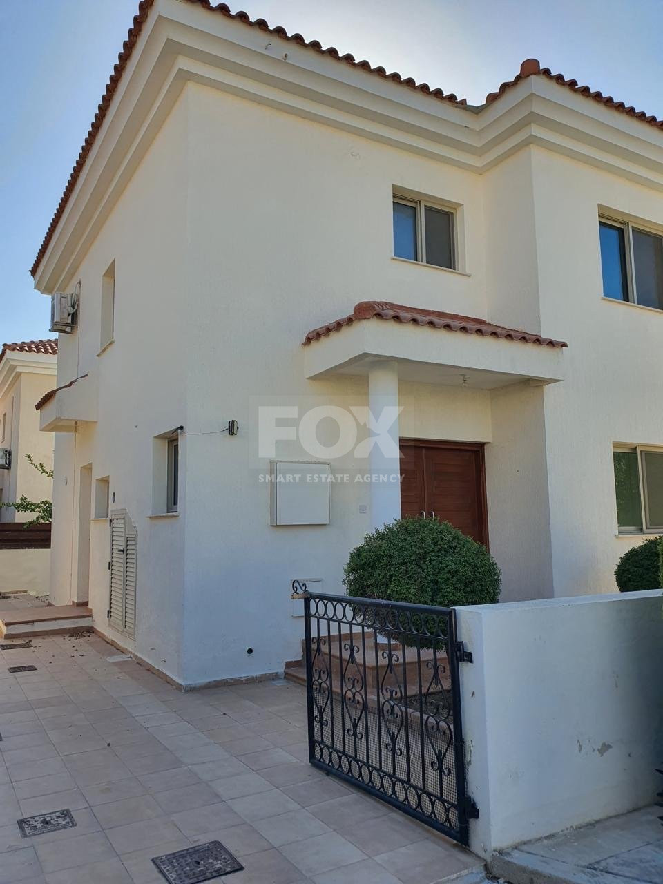 An Amazing Three Bedroom Villa In Konia