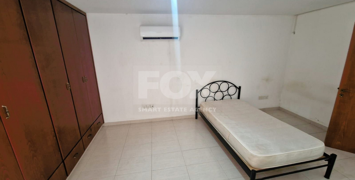 One-Bedroom Apartment for rent in Agia Filaxi