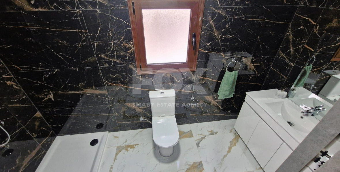 One-Bedroom Apartment for rent in Agia Filaxi