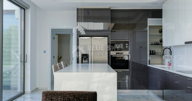 Stunning Modern Design Villa in Peyia Paphos.