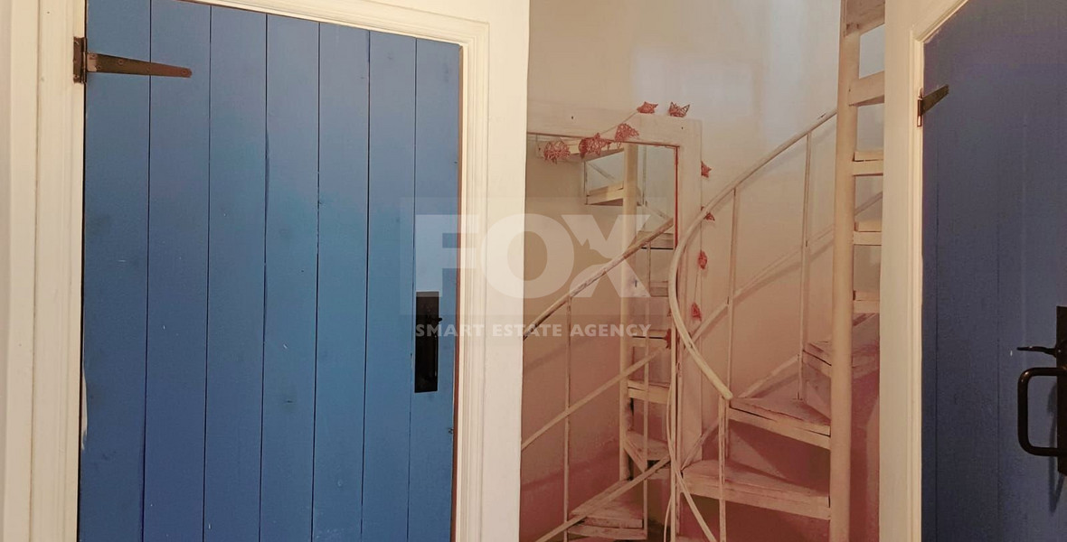 Pentakomo Village House for Sale – A Rare Heritage Property