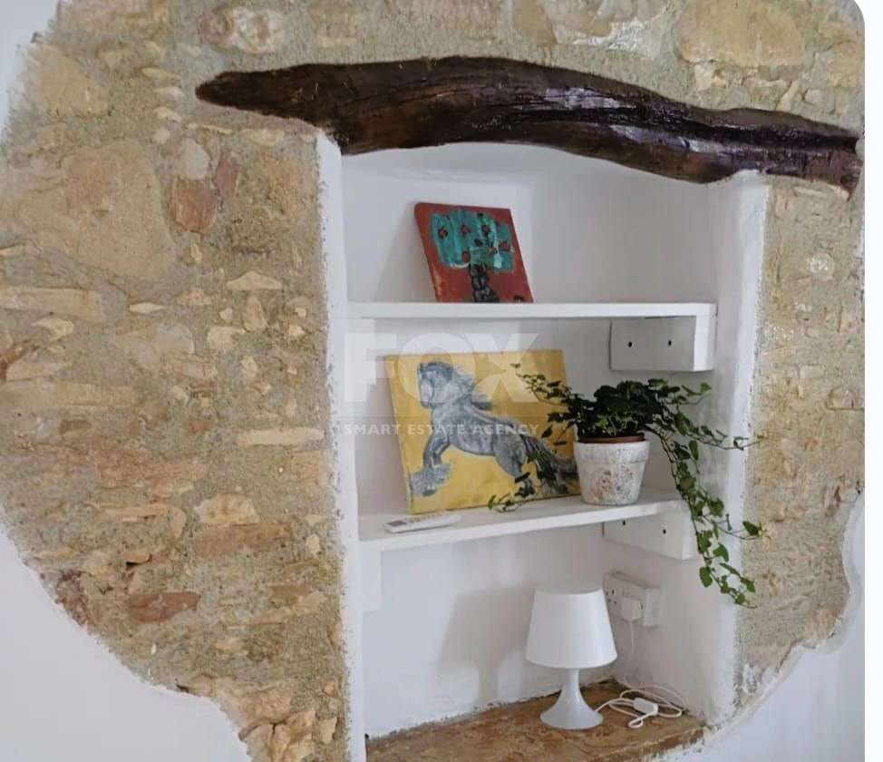 Pentakomo Village House for Sale – A Rare Heritage Property