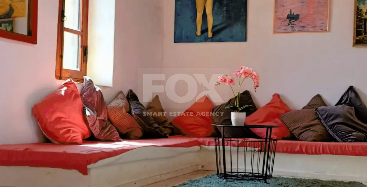 Pentakomo Village House for Sale – A Rare Heritage Property