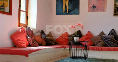 Pentakomo Village House for Sale – A Rare Heritage Property