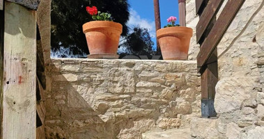 Pentakomo Village House for Sale – A Rare Heritage Property