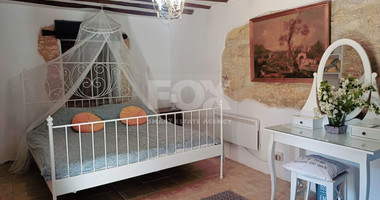 Pentakomo Village House for Sale – A Rare Heritage Property