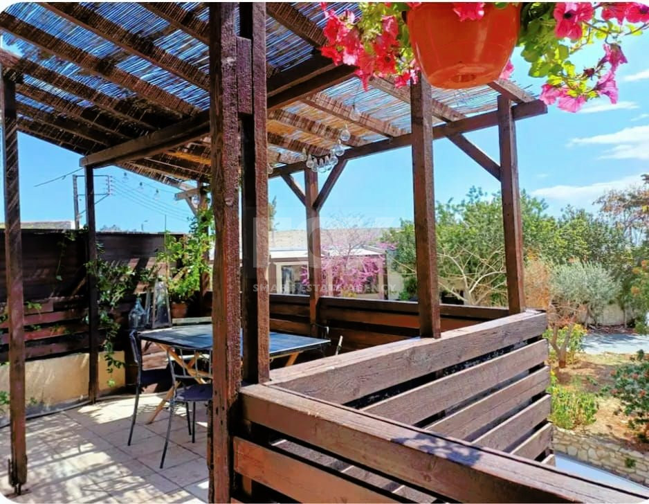 Pentakomo Village House for Sale – A Rare Heritage Property