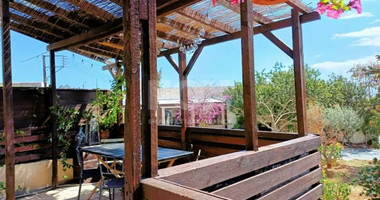 Pentakomo Village House for Sale – A Rare Heritage Property