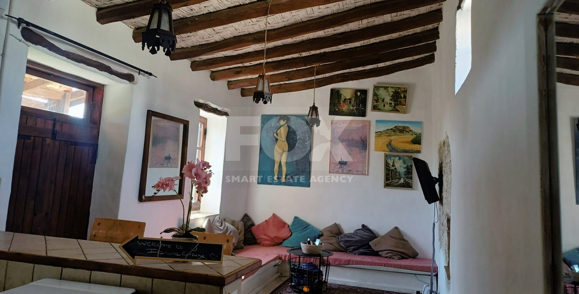 Pentakomo Village House for Sale – A Rare Heritage Property