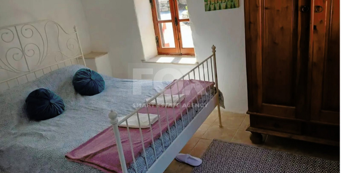 Pentakomo Village House for Sale – A Rare Heritage Property