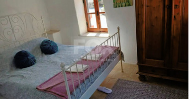 Pentakomo Village House for Sale – A Rare Heritage Property