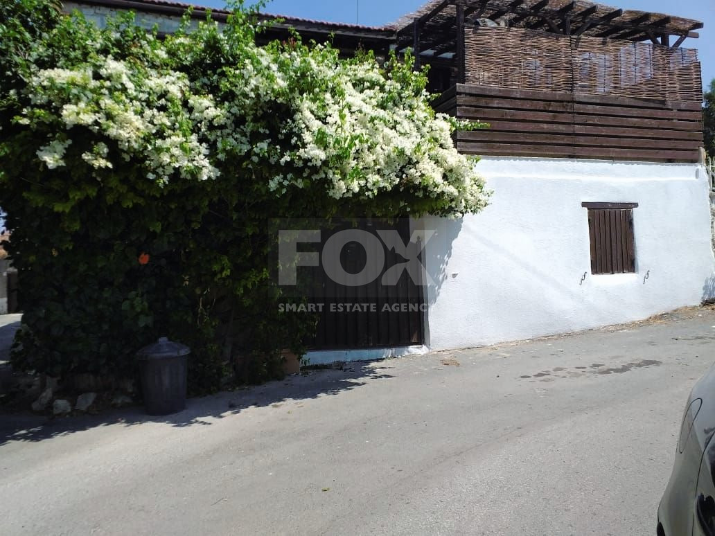 Pentakomo Village House for Sale – A Rare Heritage Property