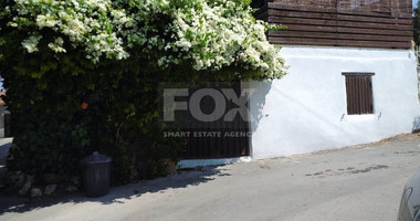 Pentakomo Village House for Sale – A Rare Heritage Property