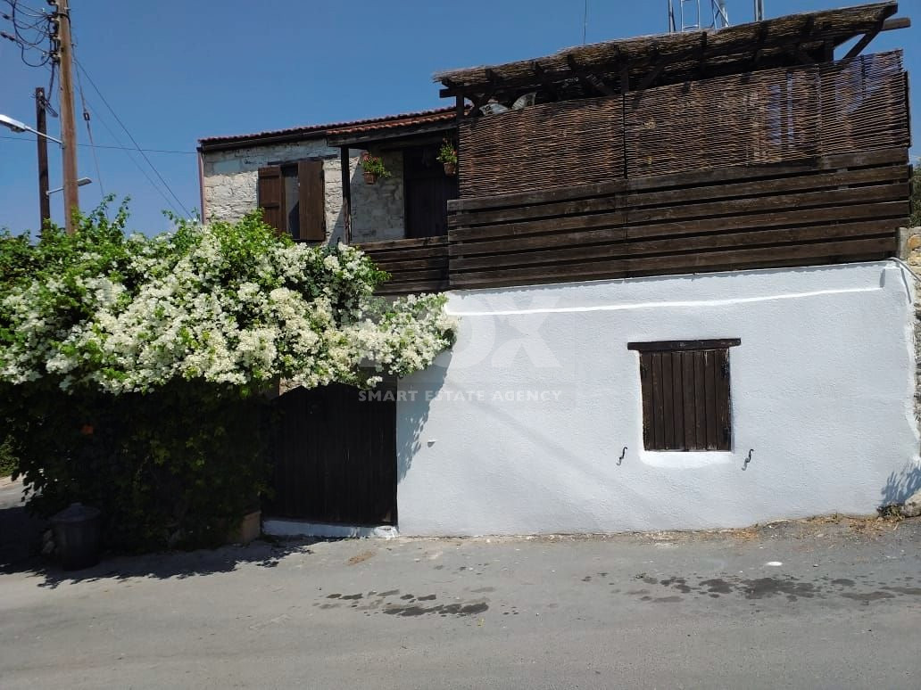 Pentakomo Village House for Sale – A Rare Heritage Property