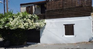 Pentakomo Village House for Sale – A Rare Heritage Property