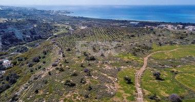 For sale :Field in Kissonerga , Paphos