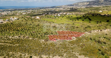 For sale :Field in Kissonerga , Paphos