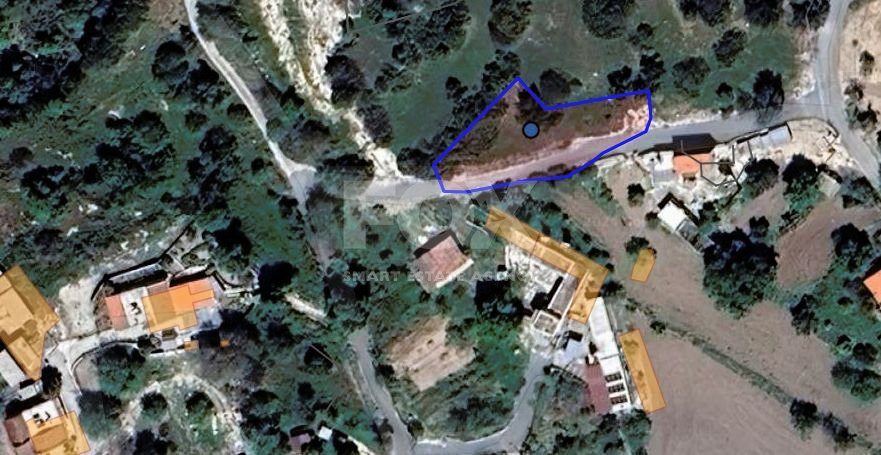 Residential Land in Lysos , Paphos