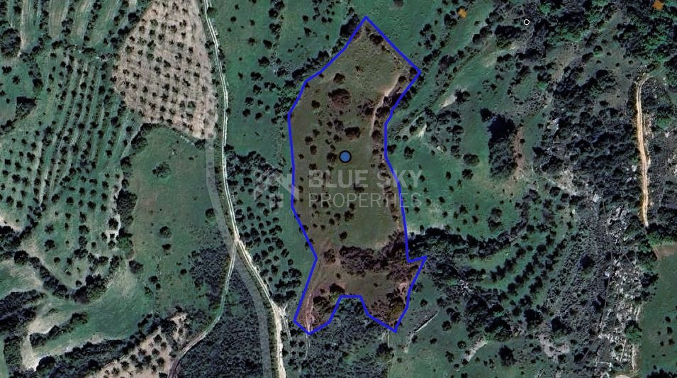 Agricultural Land in Lysos , Paphos