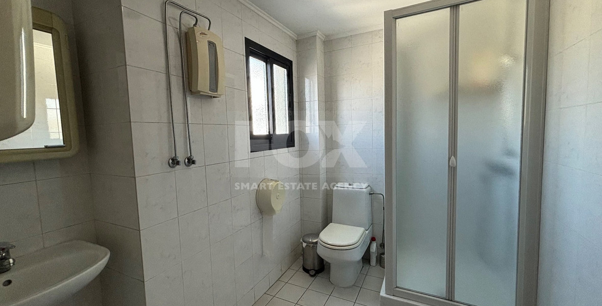 Office For Rent in Potamos Germasogia , Limassol