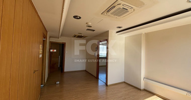 Office For Rent in Potamos Germasogia , Limassol