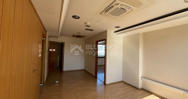 Office For Rent in Potamos Germasogia , Limassol