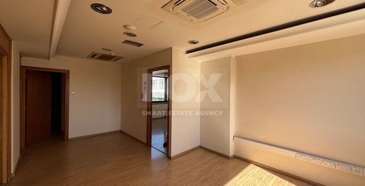 Office For Rent in Potamos Germasogia , Limassol