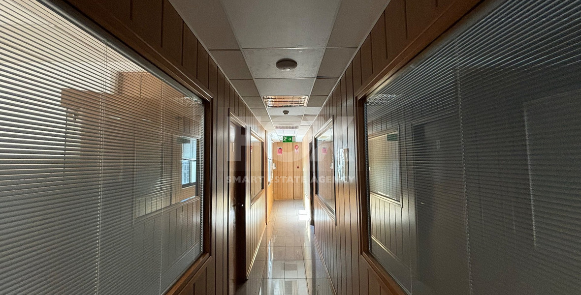 Office For Rent in Potamos Germasogia , Limassol