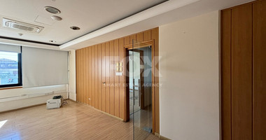 Office For Rent in Potamos Germasogia , Limassol