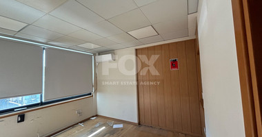 Office For Rent in Potamos Germasogia , Limassol