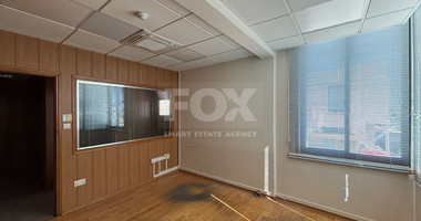 Office For Rent in Potamos Germasogia , Limassol
