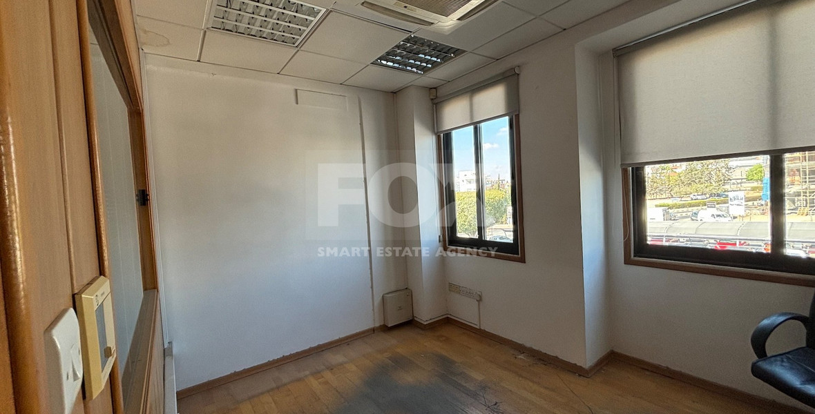 Office For Rent in Potamos Germasogia , Limassol