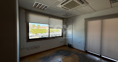 Office For Rent in Potamos Germasogia , Limassol
