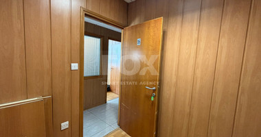 Office For Rent in Potamos Germasogia , Limassol