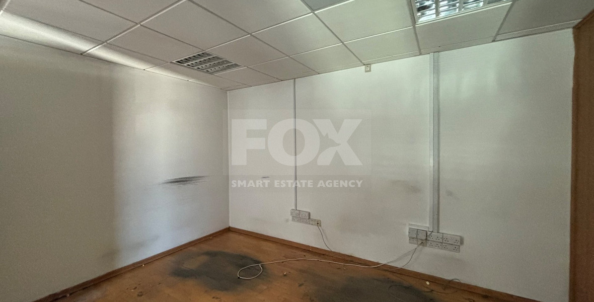 Office For Rent in Potamos Germasogia , Limassol