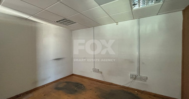 Office For Rent in Potamos Germasogia , Limassol