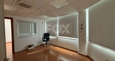 Office For Rent in Potamos Germasogia , Limassol