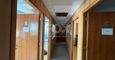 Office For Rent in Potamos Germasogia , Limassol