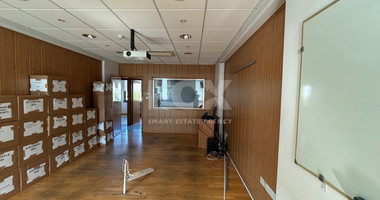 Office For Rent in Potamos Germasogia , Limassol