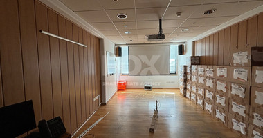 Office For Rent in Potamos Germasogia , Limassol