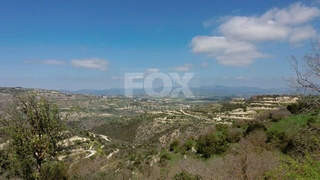 Residential land in Koili with Stunning Mountain Views