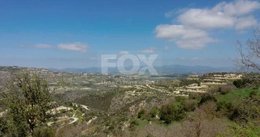 Residential land in Koili with Stunning Mountain Views