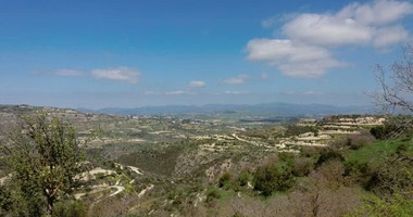 Residential land in Koili with Stunning Mountain Views