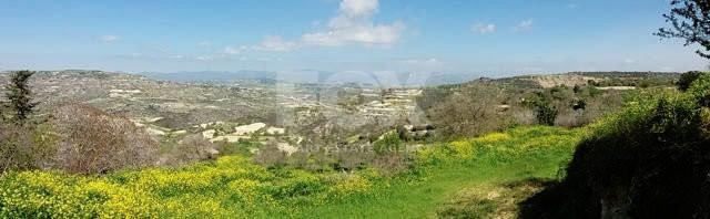 Residential land in Koili with Stunning Mountain Views