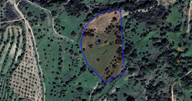 Agricultural Land Lysos , Paphos